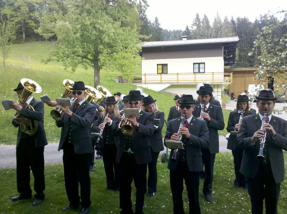 1. Mai 2011
