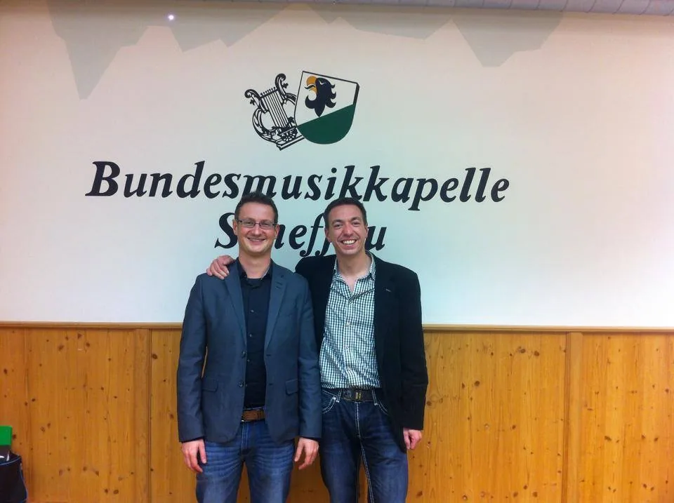 Jahreshauptversammlung 2014