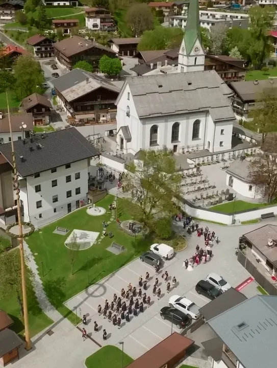 Videobewerb Unsere Reise