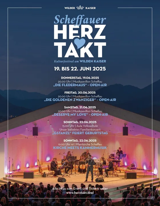 HerzTakt Festival 2025