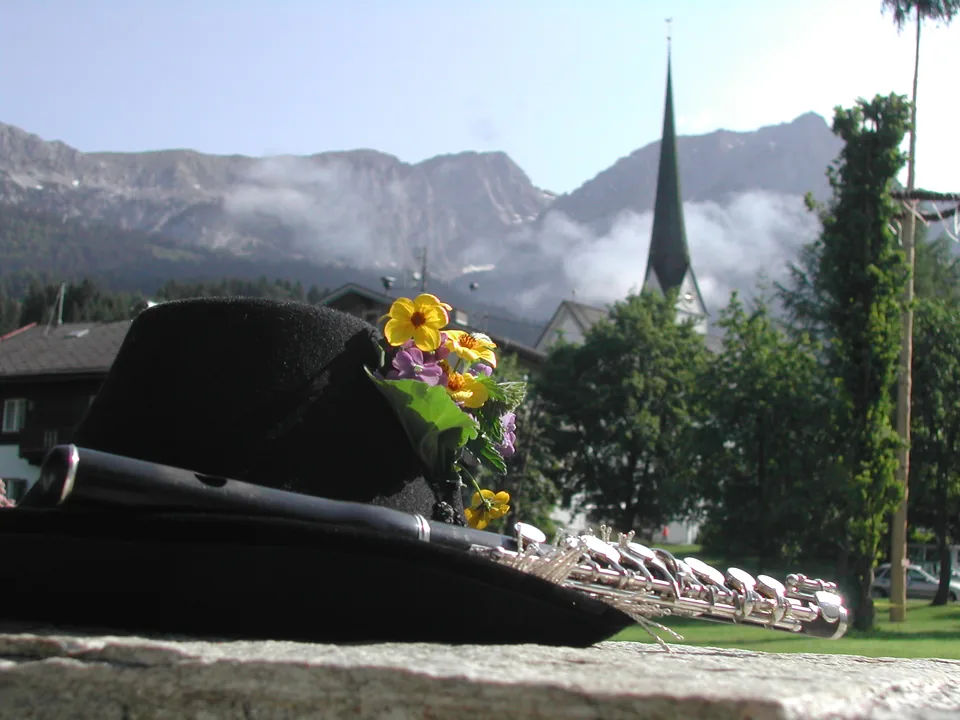 Erstkommunion 2003