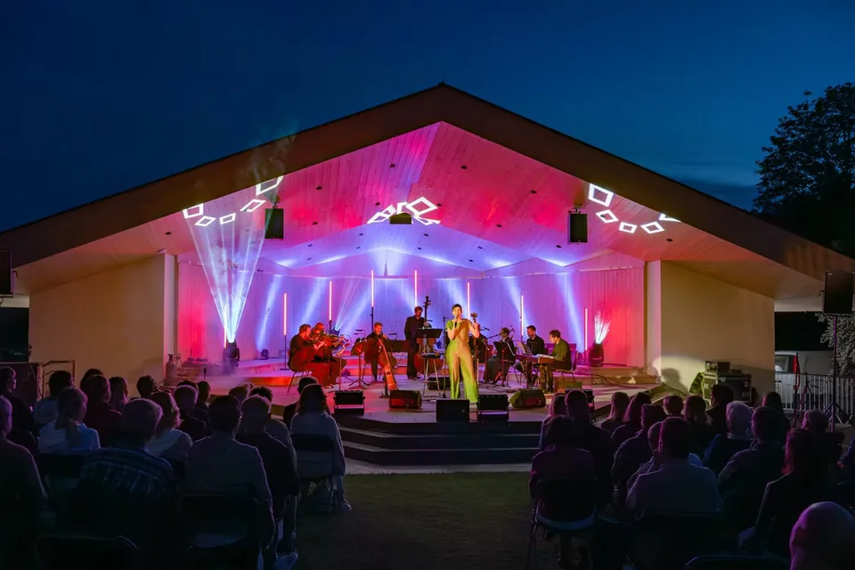 HerzTakt Kulturfestival in Scheffau am Wilden Kaiser