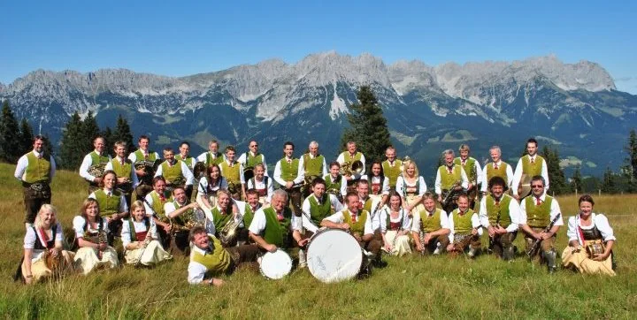 CD-Aufnahme - erster Teil