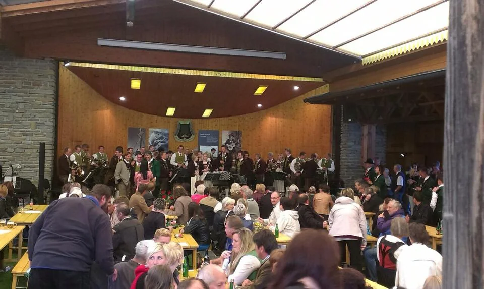 Kalser Fest der Blasmusik