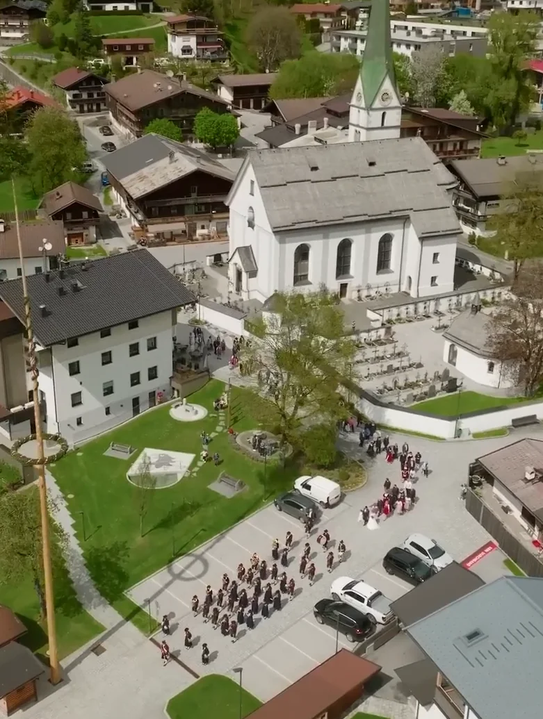 Videobewerb Unsere Reise