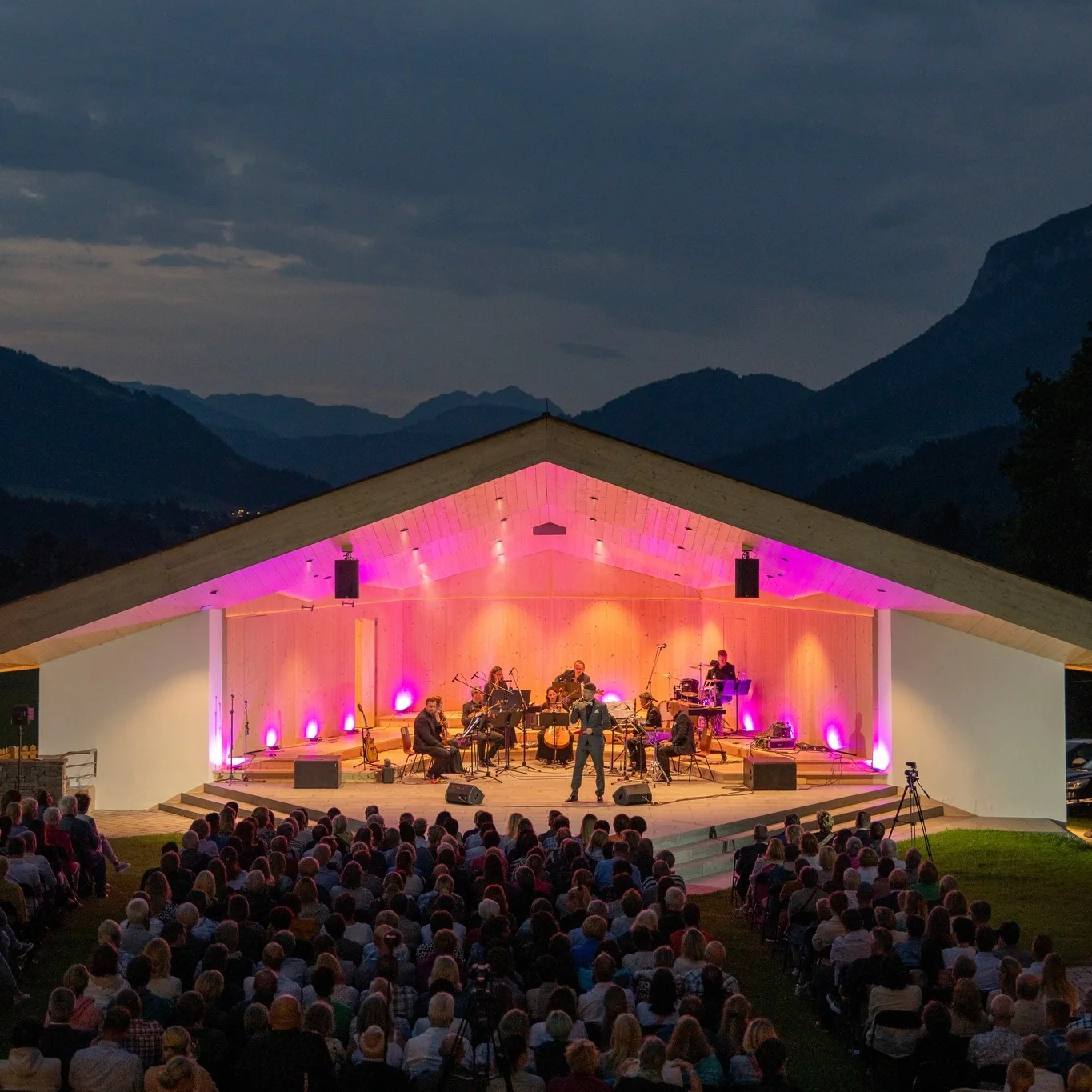 Scheffauer HerzTakt 2024