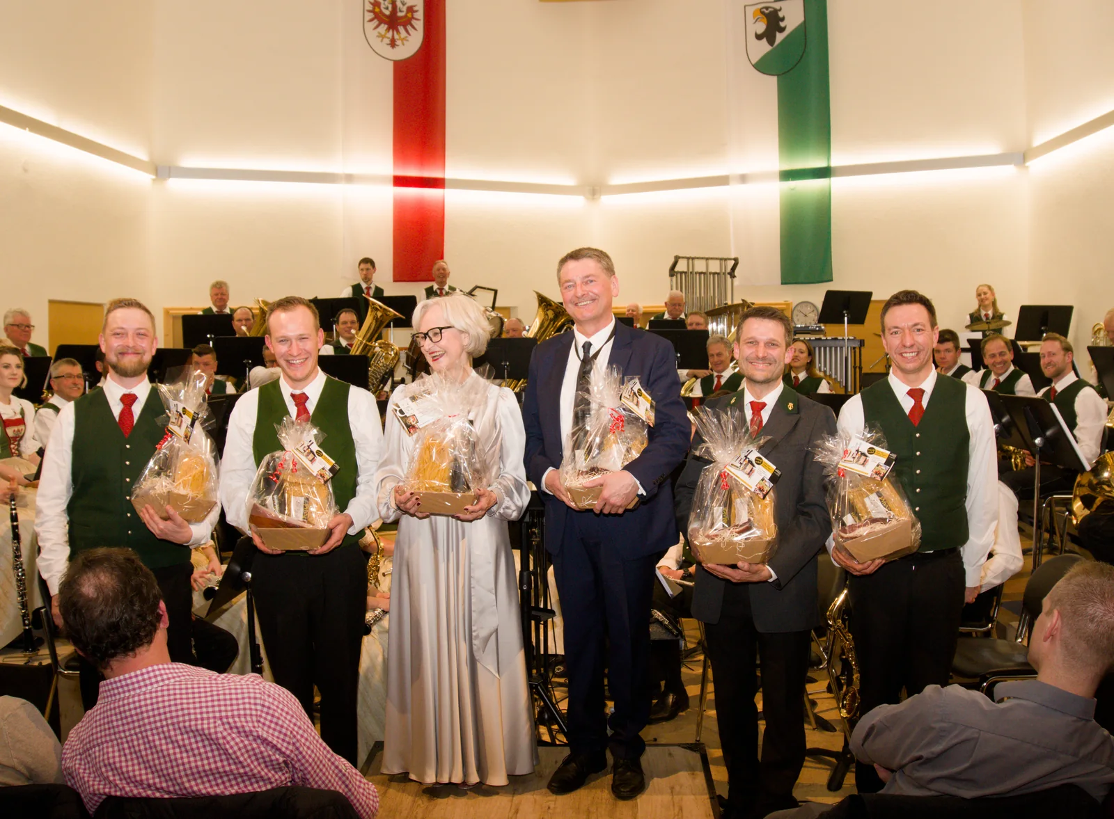 Frühjahrskonzert 2026 - Rückblick