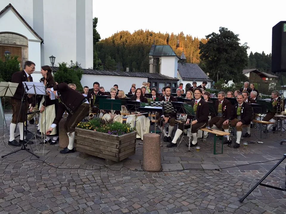 Pfarrpatrozinium 2015