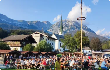 Scheffauer Dorfabende 2024