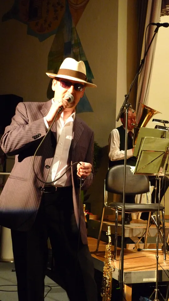 Frühjahrskonzert 2009 - Rückblick