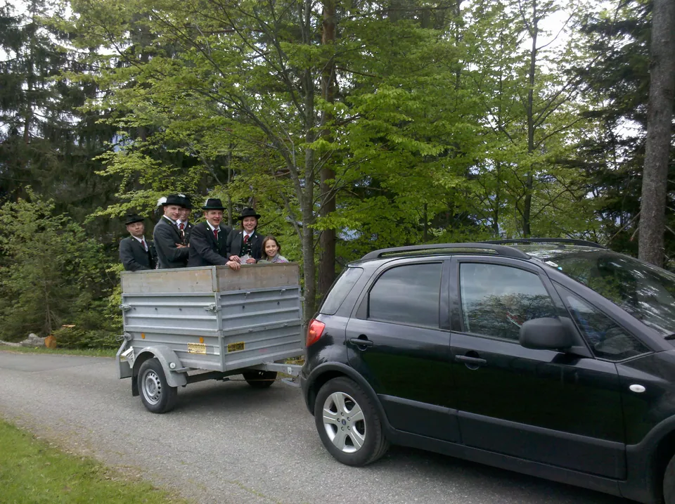 1. Mai 2011