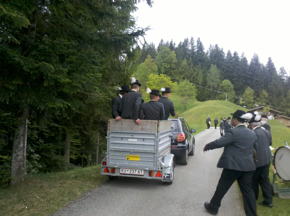 1. Mai 2011