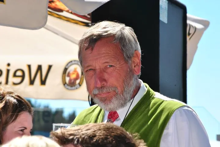 Konzert auf der Tanzbodenalm