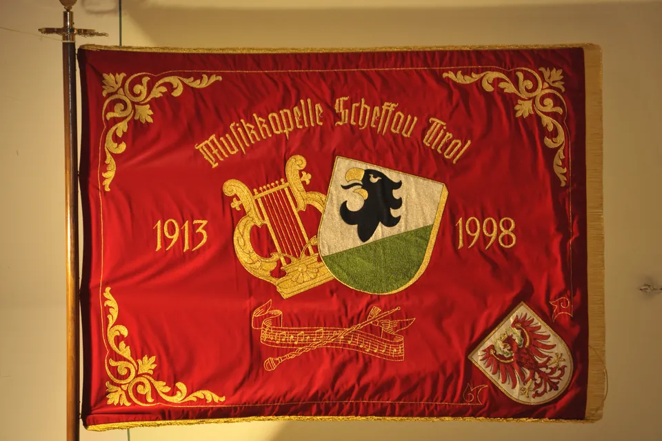 Frühjahrskonzert 2012