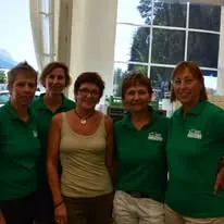 Musikfest 2013 - 100 Jahre BMK Scheffau