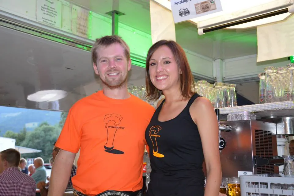 Musikfest 2013 - 100 Jahre BMK Scheffau