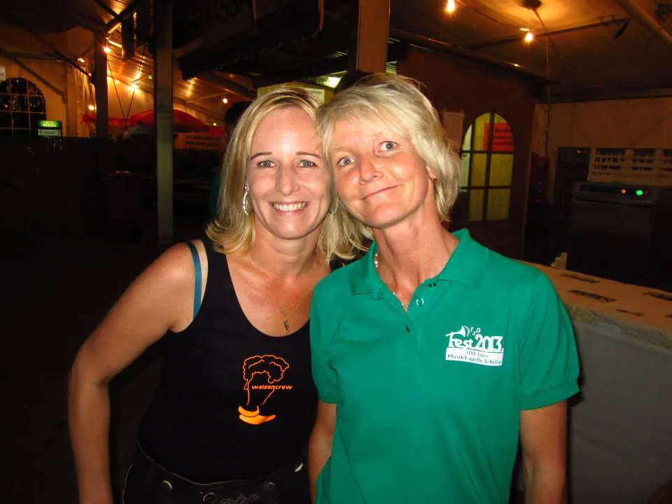 Musikfest 2013 - 100 Jahre BMK Scheffau