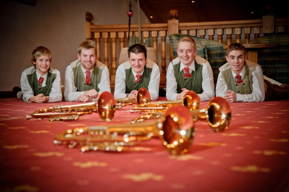 Vorbereitungen auf das Jubiläumsjahr 2013