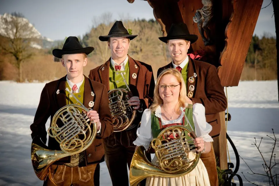 Vorbereitungen auf das Jubiläumsjahr 2013