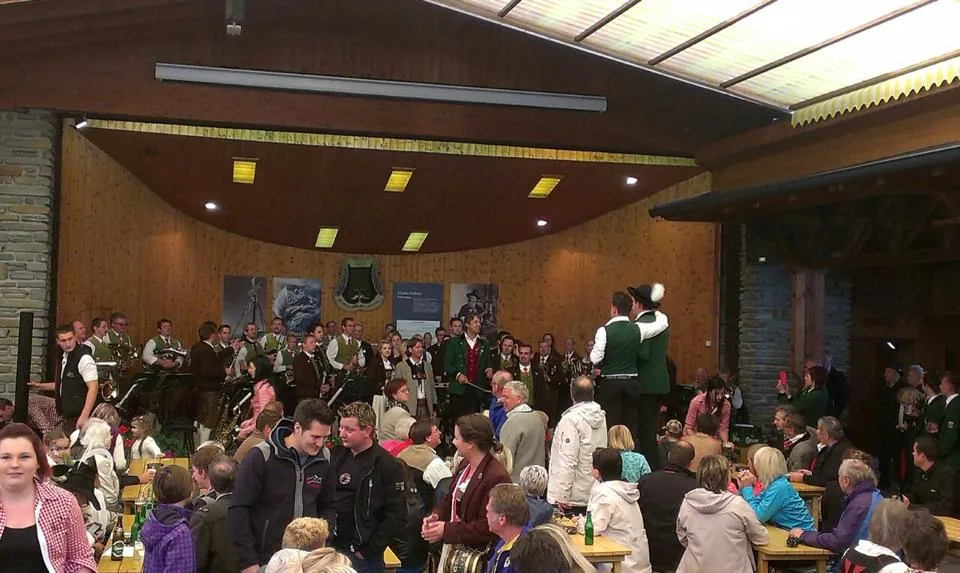 Kalser Fest der Blasmusik