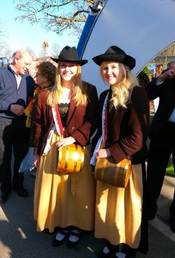 Konzertreise nach Landshut
