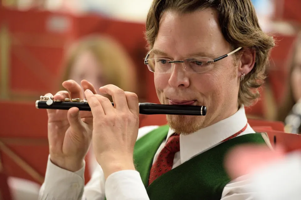 Frühjahrskonzert 2016