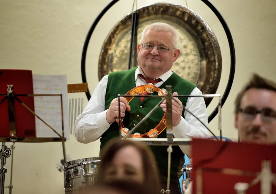 Frühjahrskonzert 2016