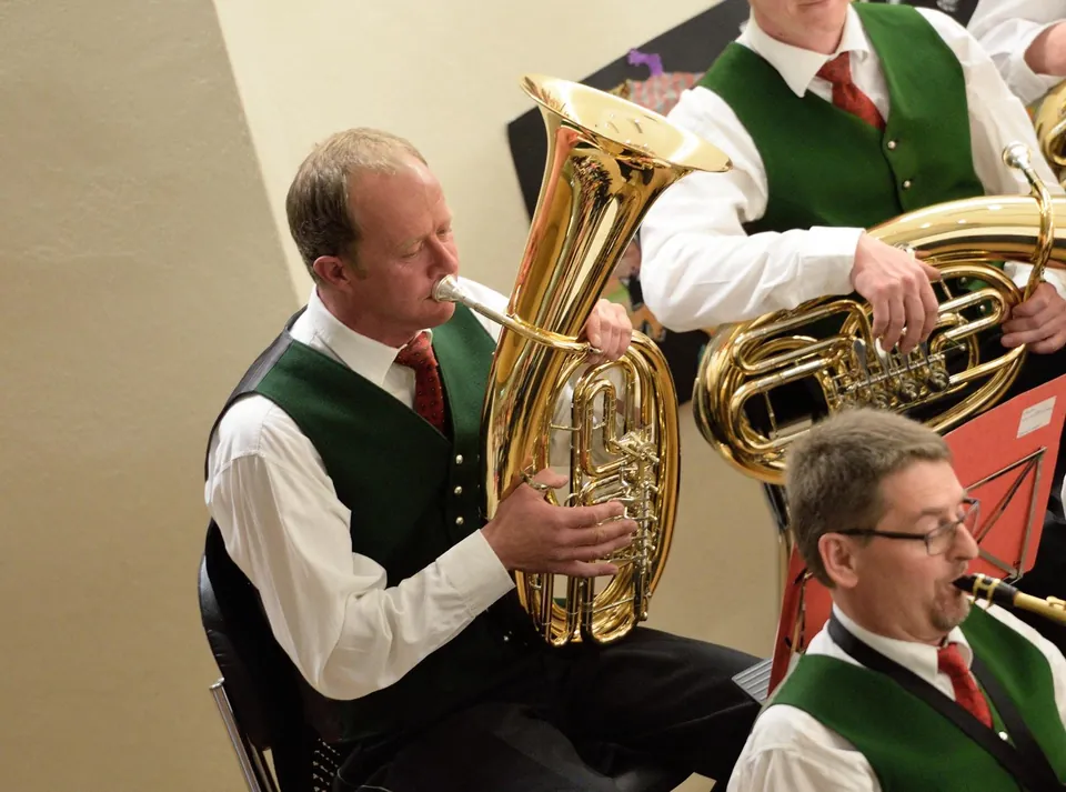 Frühjahrskonzert 2016