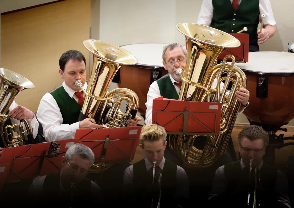 Frühjahrskonzert 2016