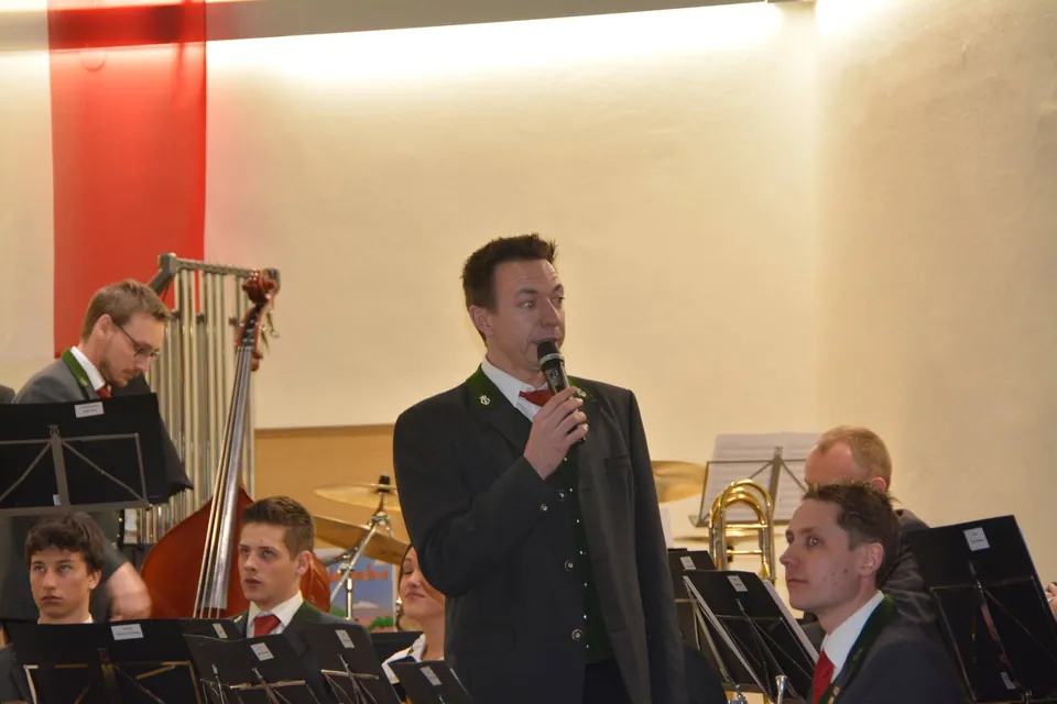 Frühjahrskonzert 2018 - Rückblick