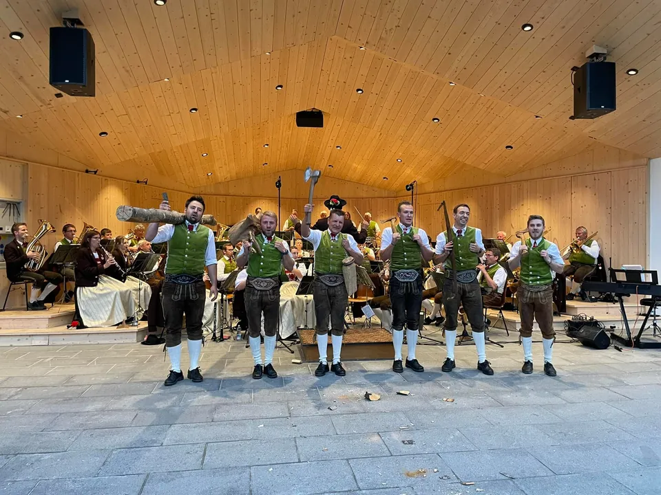 Dorfabendsaison 2023 - Rückblick