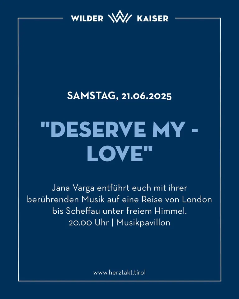 HerzTakt Festival 2025