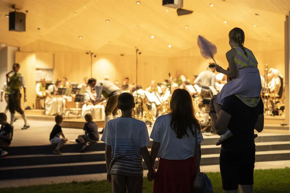 Scheffauer Dorfabende 2026