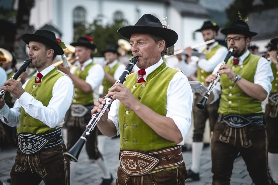 Scheffauer Dorfabende 2026