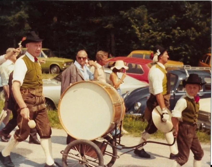 Duderstadt - Konzertreise