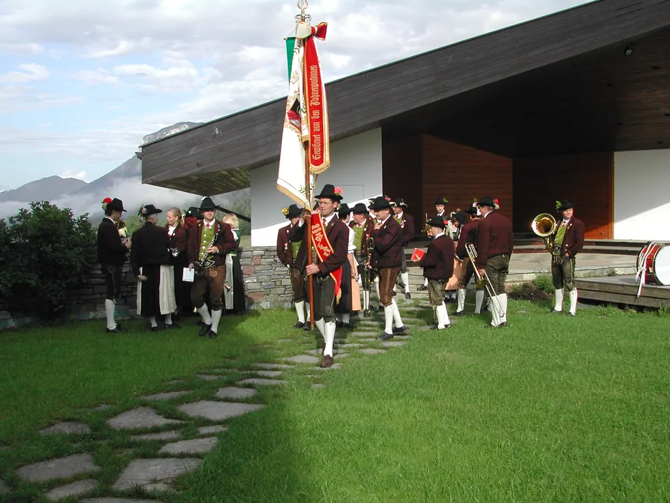 Erstkommunion 2003