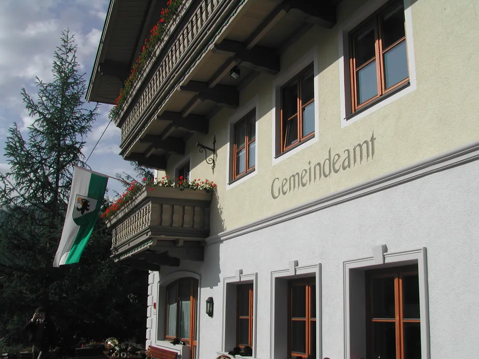 Erstkommunion 2003