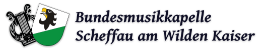 Bundesmusikkapelle Scheffau